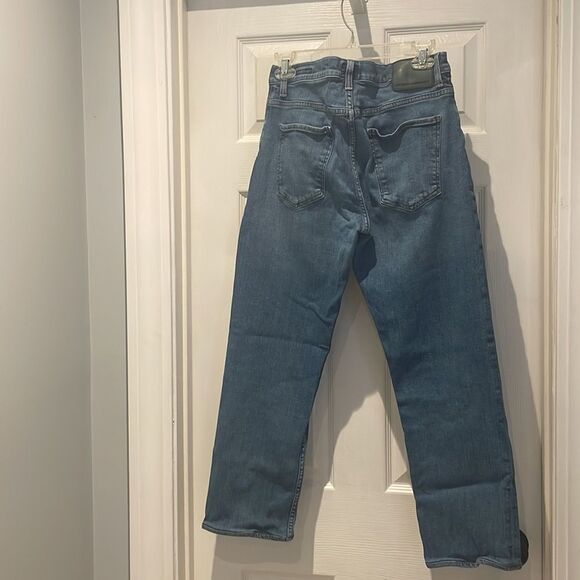 Citizens of Humanity Bowery standard slim jeans SZ 36x26 - Picture 3 of 7